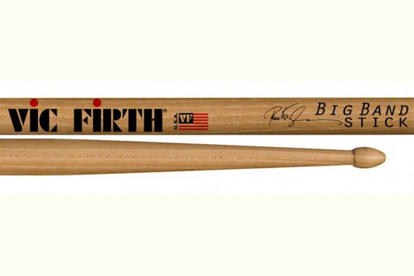 Vic Firth