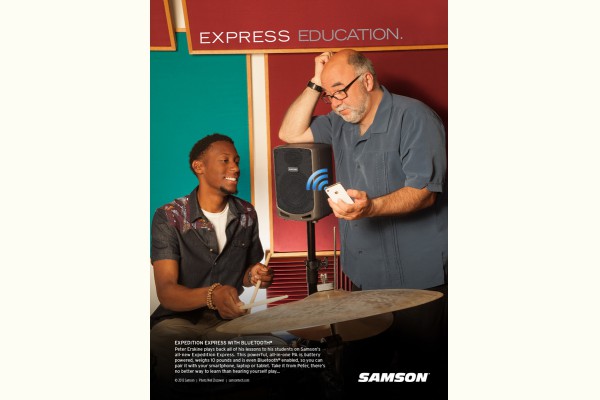 Samson Samson
