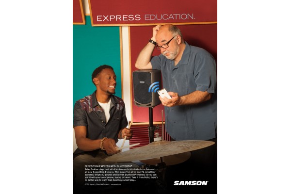 Samson Samson