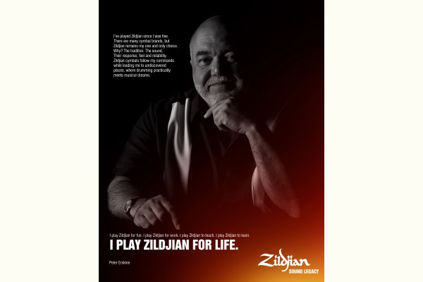 Zildjian Cymbals Zildjian Cymbals