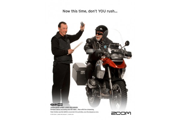 Zoom Zoom