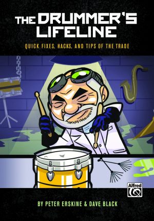 The Drummer's Lifeline