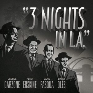 3 Nights in L.A.