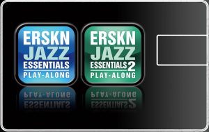 JAZZ ESSENTIALS VOLS 1&2 - Download