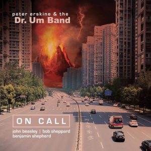 On Call - 180 Gram Vinyl