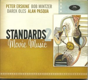 Standards 2 - Movie Music