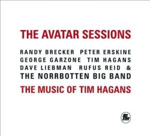The Avatar Sessions