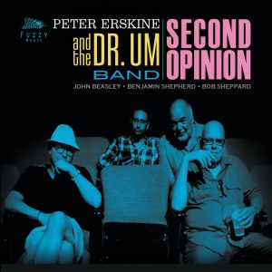 Dr. Um Band - Second Opinion
