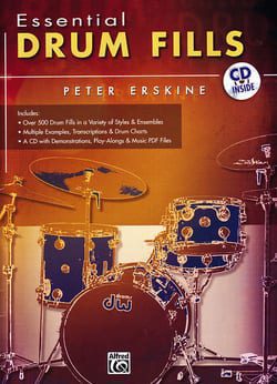 Essential Drum Fills
