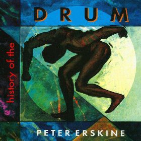 Peter Erskine - "History of the Drum"