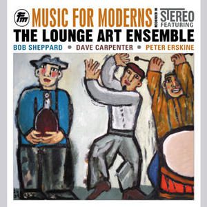Music for Moderns