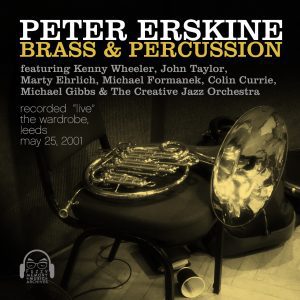 "When You Are Old" / Music for Brass & Percussion