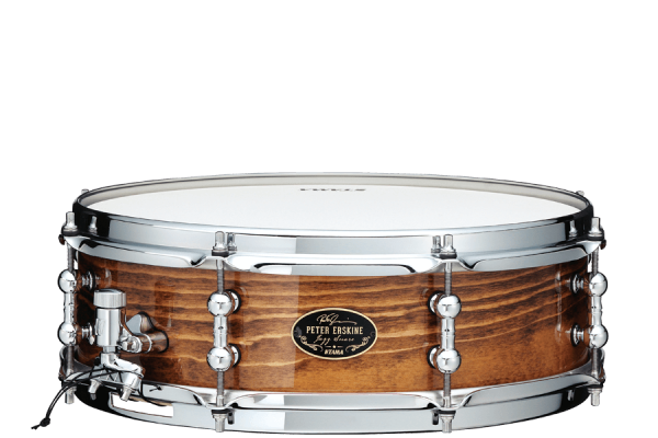 Peter Erskine Signature