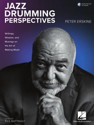 Jazz Drumming Perspectives