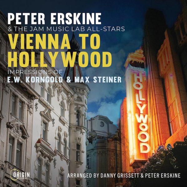 Vienna to Hollywood